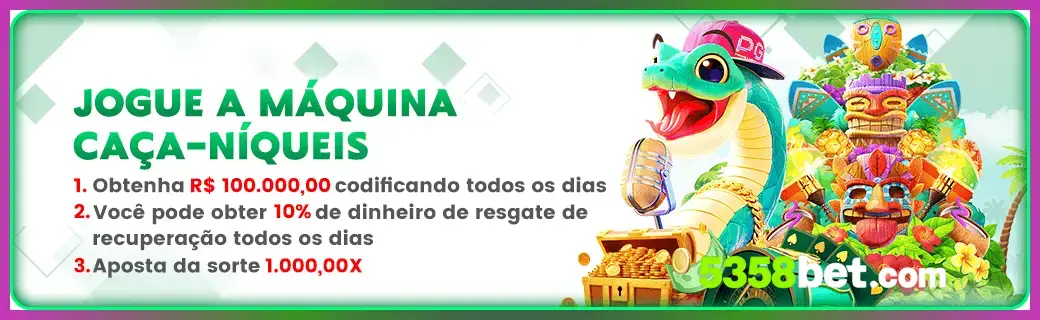 5358BET ajuda online — chat de suporte no aplicativo oficial