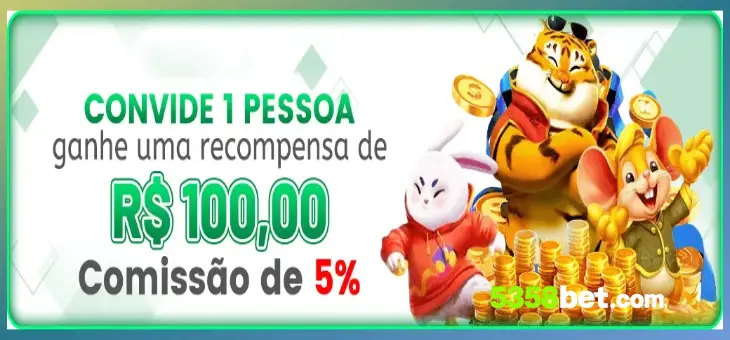 5358BET login — painel de entrada no app oficial