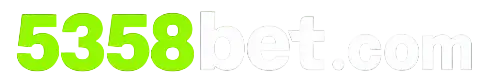 Logo 5358BET