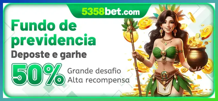 5358BET plataforma — depósito PIX instantâneo no caixa