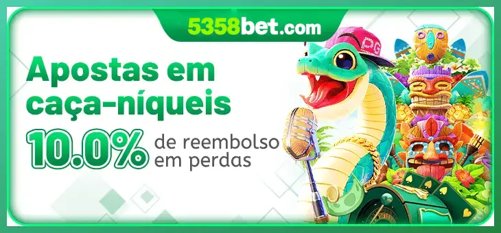 5358BET termos — contrato de uso e regulamento da plataforma